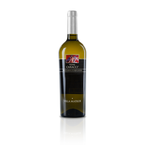 Vigna Caracci Storico