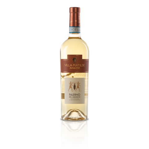 Falerno Del Massico Bianco