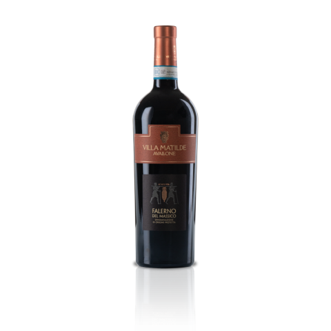 Falerno Del Massico Rosso